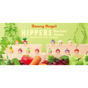 Sonny Angel Hippers Harvest Series Blind Box (Single)