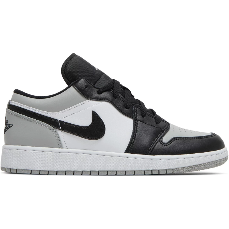 Air Jordan 1 Low 'Shadow Toe' (GS)