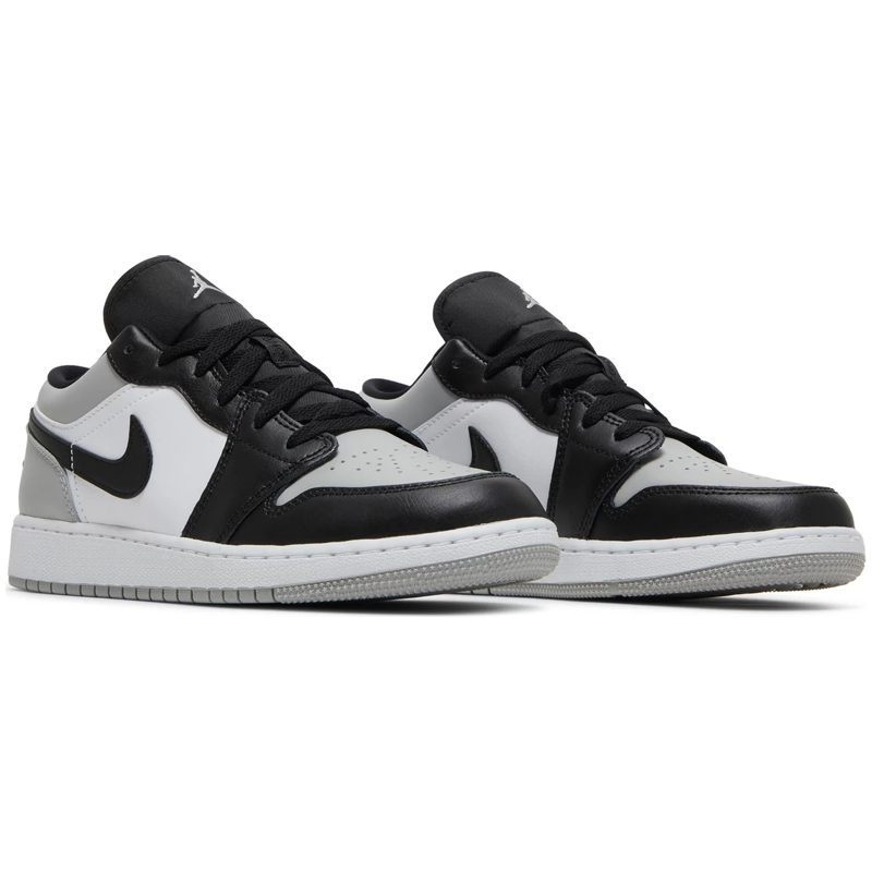 Air Jordan 1 Low 'Shadow Toe' (GS)