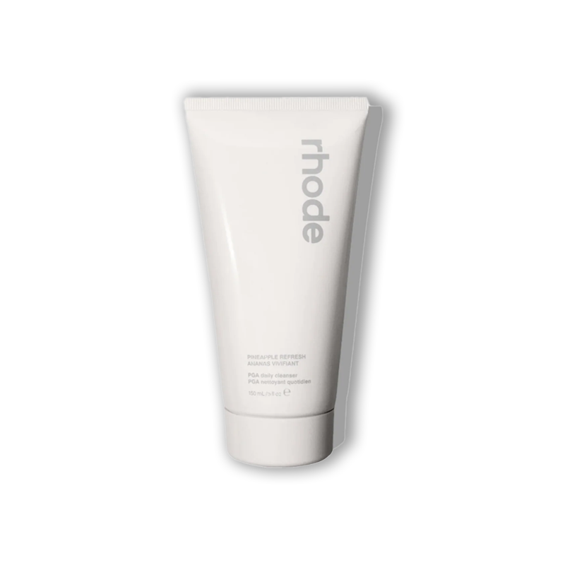 Rhοdе Pineapple Refresh Cleanser