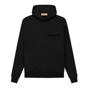 Fear of God Essentials Hoodie 'Stretch Limo'