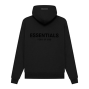 Fear of God Essentials Hoodie 'Stretch Limo'