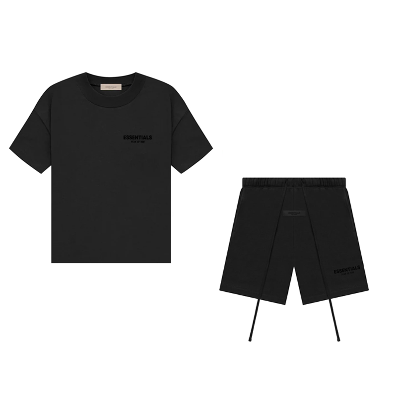 Fear Of God Essentials 'Stretch Limo' Summer Bundle