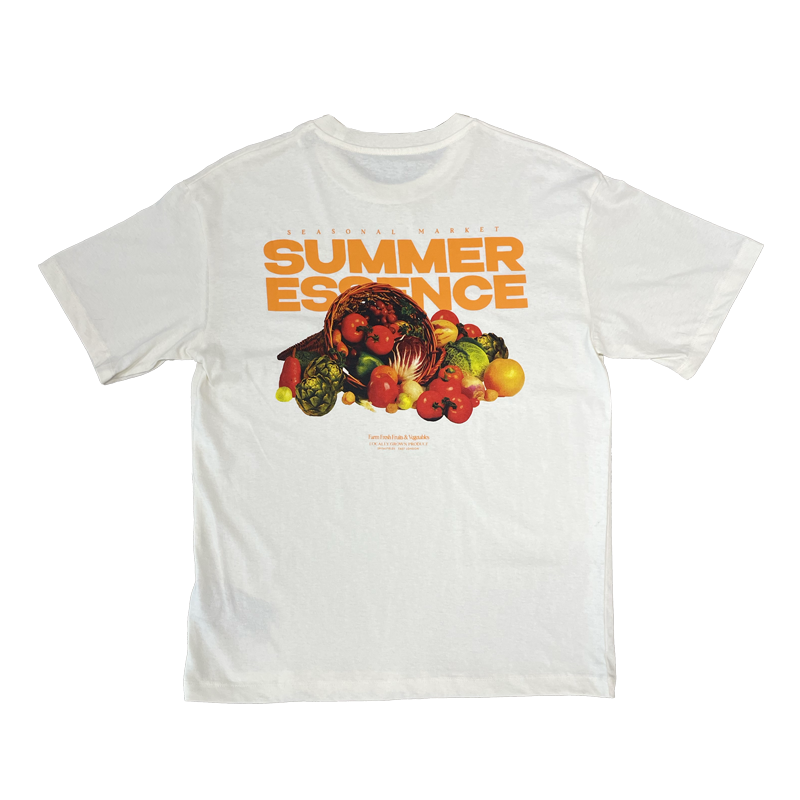 Jack & Jones Tee 'Summer Essence'