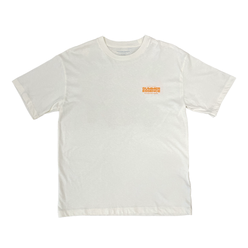 Jack & Jones Tee 'Summer Essence'