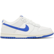 Nike Dunk Low 'Summit White Hyper Royal' (GS)