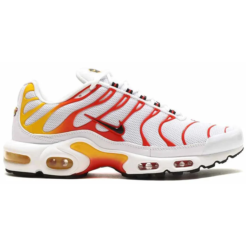 Nike Air Max Plus 'Sunburn'