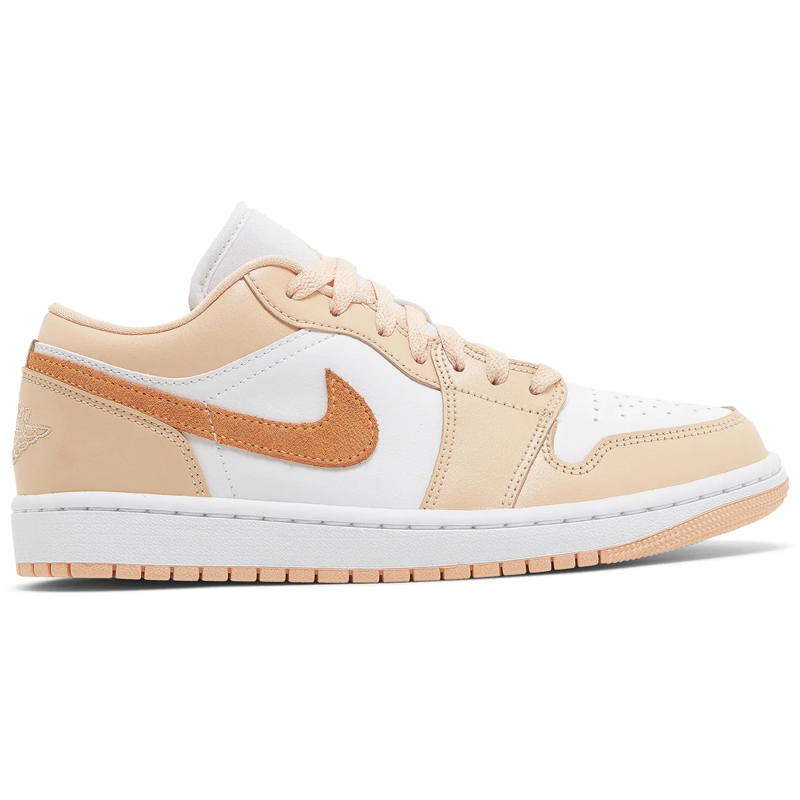 Air Jordan 1 Low 'Sunset Haze' (W)