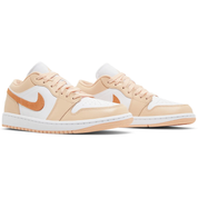Air Jordan 1 Low 'Sunset Haze' (W)
