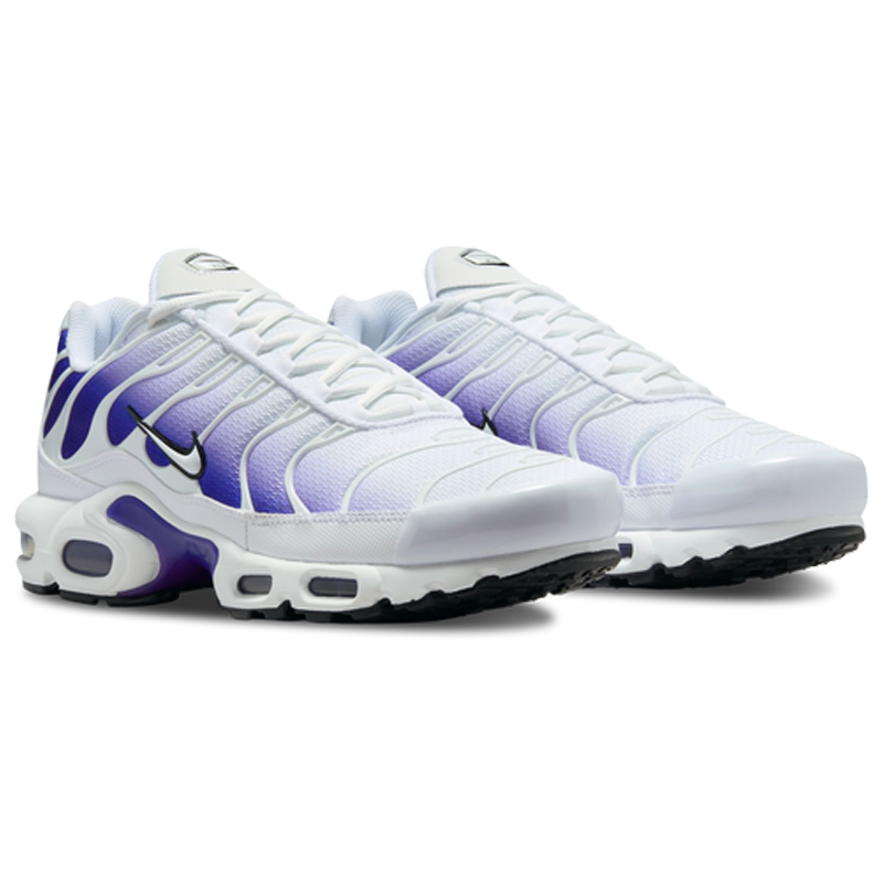 Nike Air Max Plus TN 'White/Deep-Night'