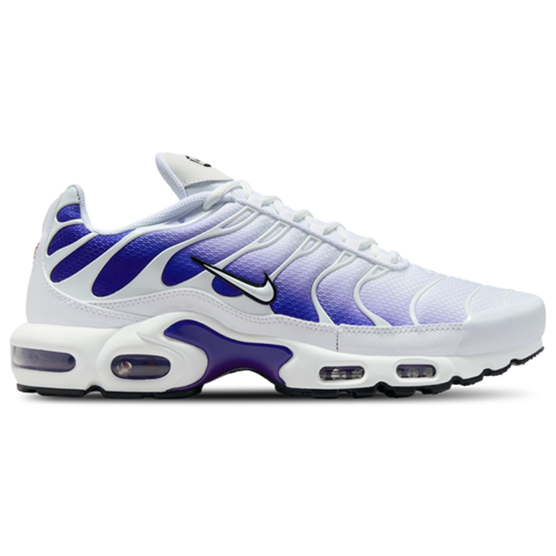 Nike Air Max Plus TN 'White/Deep-Night'