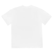 Travis Scott Cactus Jack CJ T-Shirt 'White'