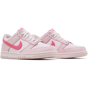 Nike Dunk Low 'Triple Pink' (GS)