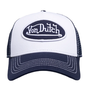 Von Dutch Trucker 'Dark Navy'
