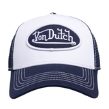 Von Dutch Trucker 'Dark Navy'