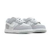 Nike Dunk Low 'Two Tone Grey' (TD)