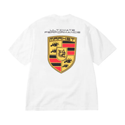 Market Studios Ultimate Performance Tee 'White'