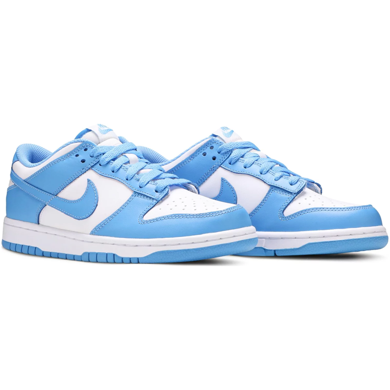 Nike Dunk Low 'University Blue' (GS)