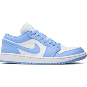 Air Jordan 1 Low 'UNC'