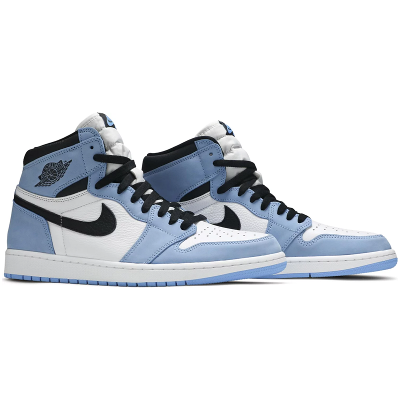 Air Jordan 1 High 'University Blue'