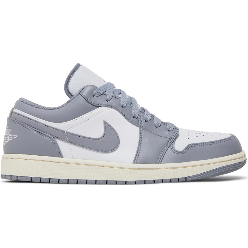 Air Jordan 1 Low 'Vintage Grey'