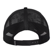 Von Dutch Chain Trucker 'White/Black'
