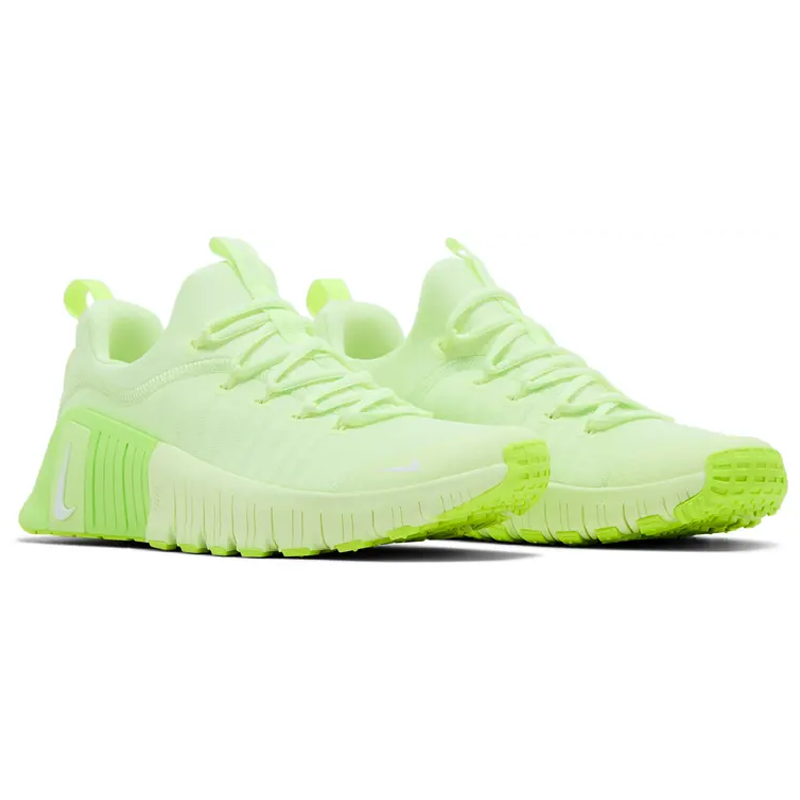 Nike Free Metcon 6 'Volt-Green' (W)