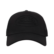 Von Dutch Trucker 'Triple Black'