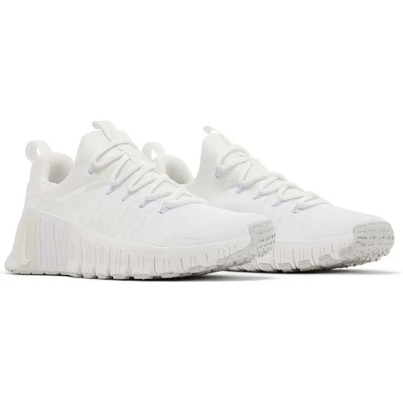 Nike Free Metcon 6 'White/Platinum Tint' (W)