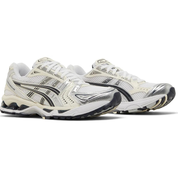 Asics Gel Kayano 14 'White Midnight'