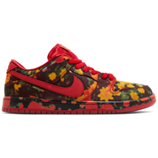 Nike SB Dunk Low x The Wizard of Oz 'Poppy Field'