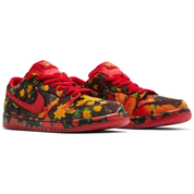 Nike SB Dunk Low x The Wizard of Oz 'Poppy Field'