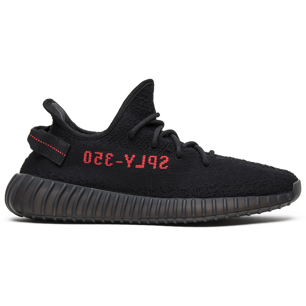 Adidas Yeezy Boost 350 V2 'Bred'