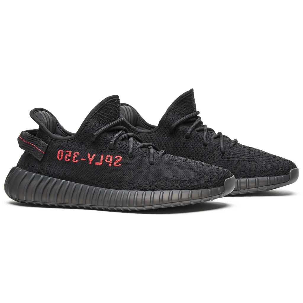 Adidas Yeezy Boost 350 V2 'Bred'
