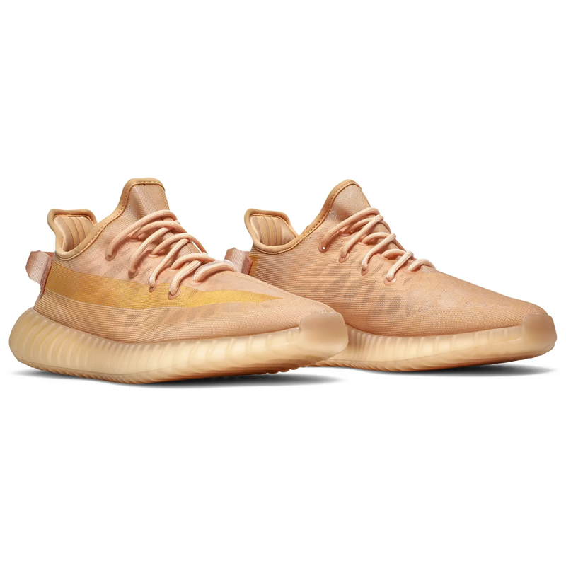Adidas Yeezy Boost 350 V2 'Mono Clay' – Statement Streetwear
