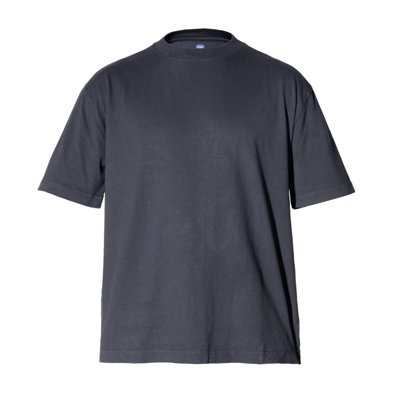 Yeezy x Gap Short Sleeve T-Shirt 'Navy'