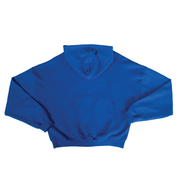 Yonks Zip Hoodie 'Royal Blue'