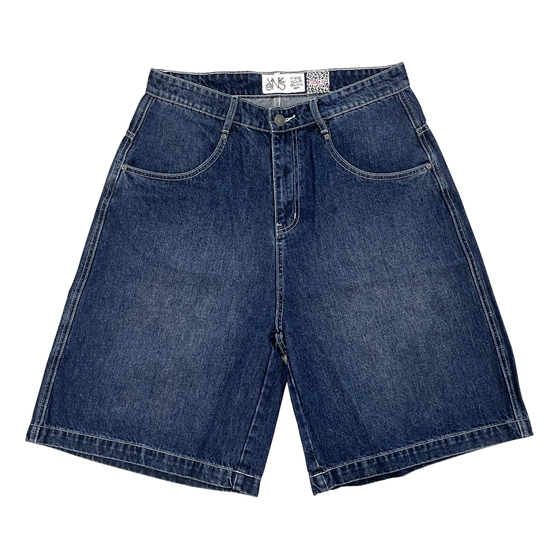 Yonks Denim Jorts